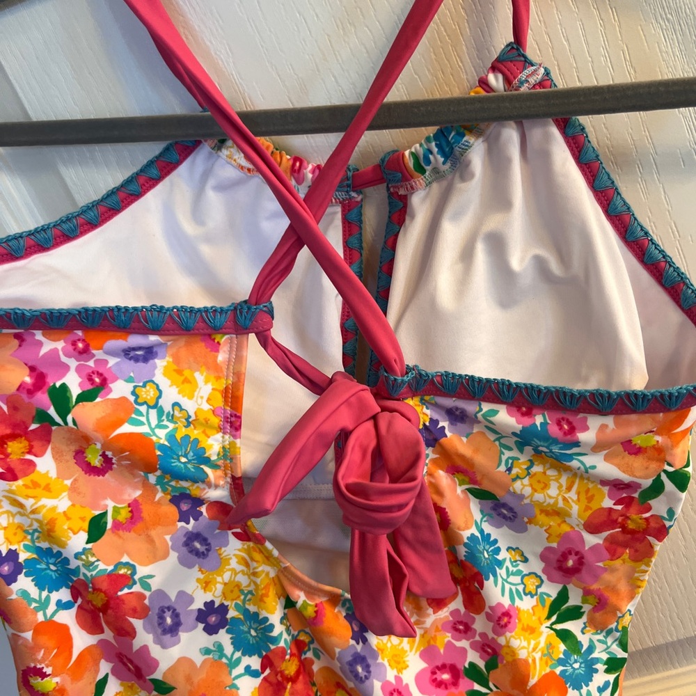 Swimsuit bundle all size large Cupshe - Picture 6 of 15